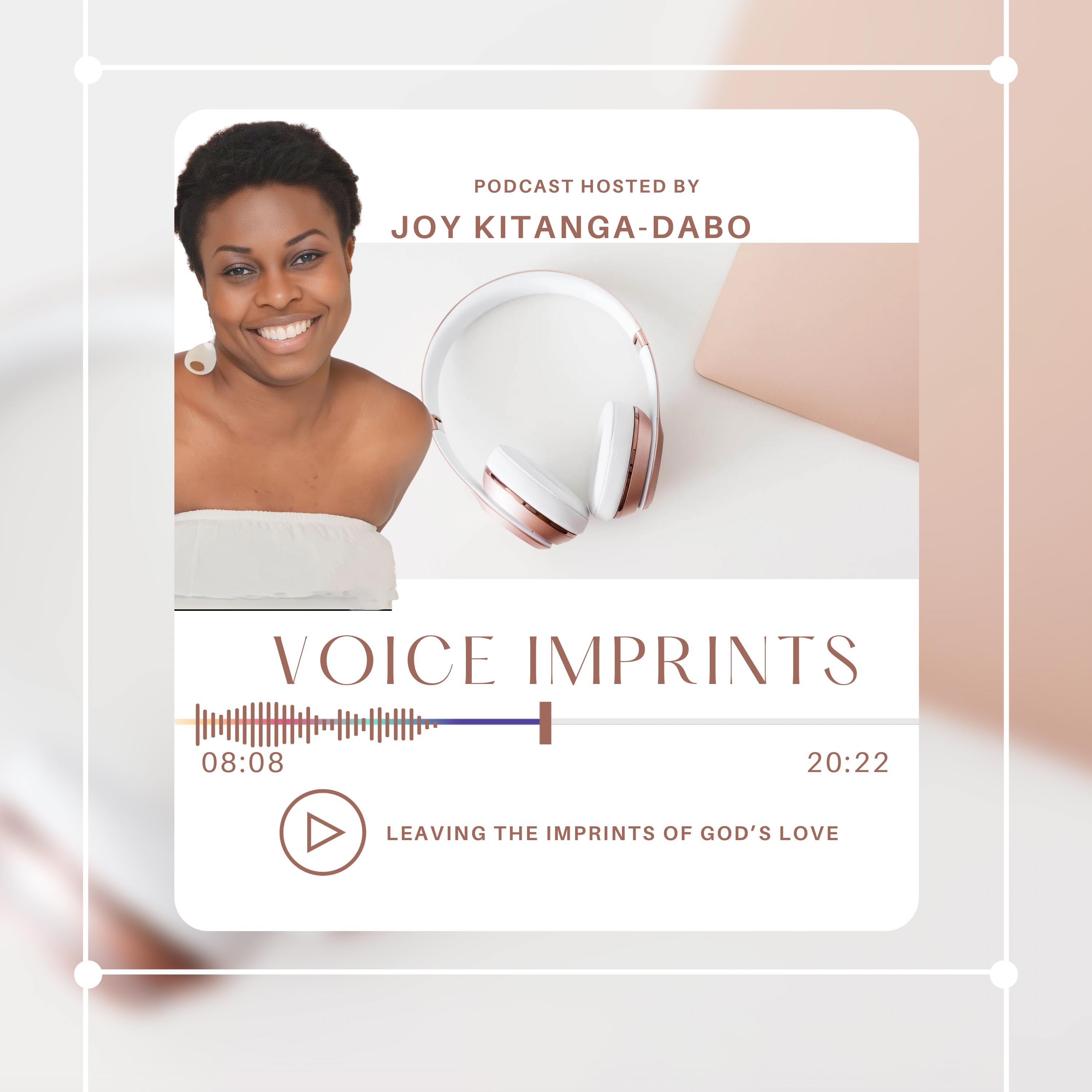 Voice Imprints Podcast