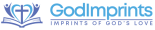 God Imprints Logo
